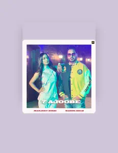 Manjeet Nikki을(를) 듣고, 뮤직 비디오를 보고, 약력을 읽고, 투어 일정 등을 확인하세요!