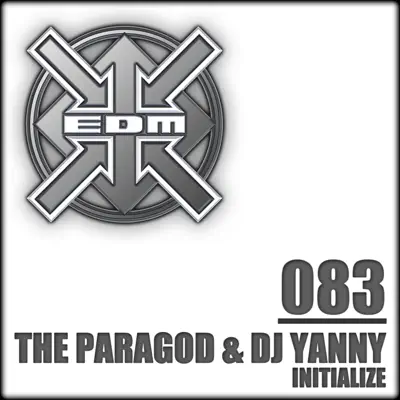Listen to Initialize (2014 Remastered Version) by The Paragod & DJ Yanny