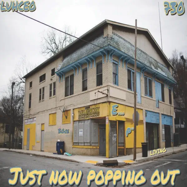 730tae — BLUFF BABY #CYPHER (feat. Ceo, Shiesty, 19wick3d