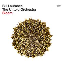 Bloom - Bill Laurance, The Untold Orchestra &amp; Rory Storm Cover Art
