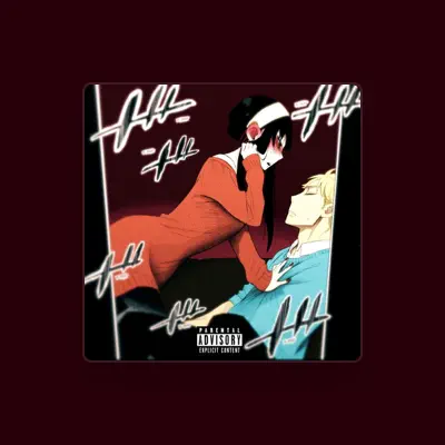 Listen to Kage<\3, watch music videos, read bio, see tour dates & more!