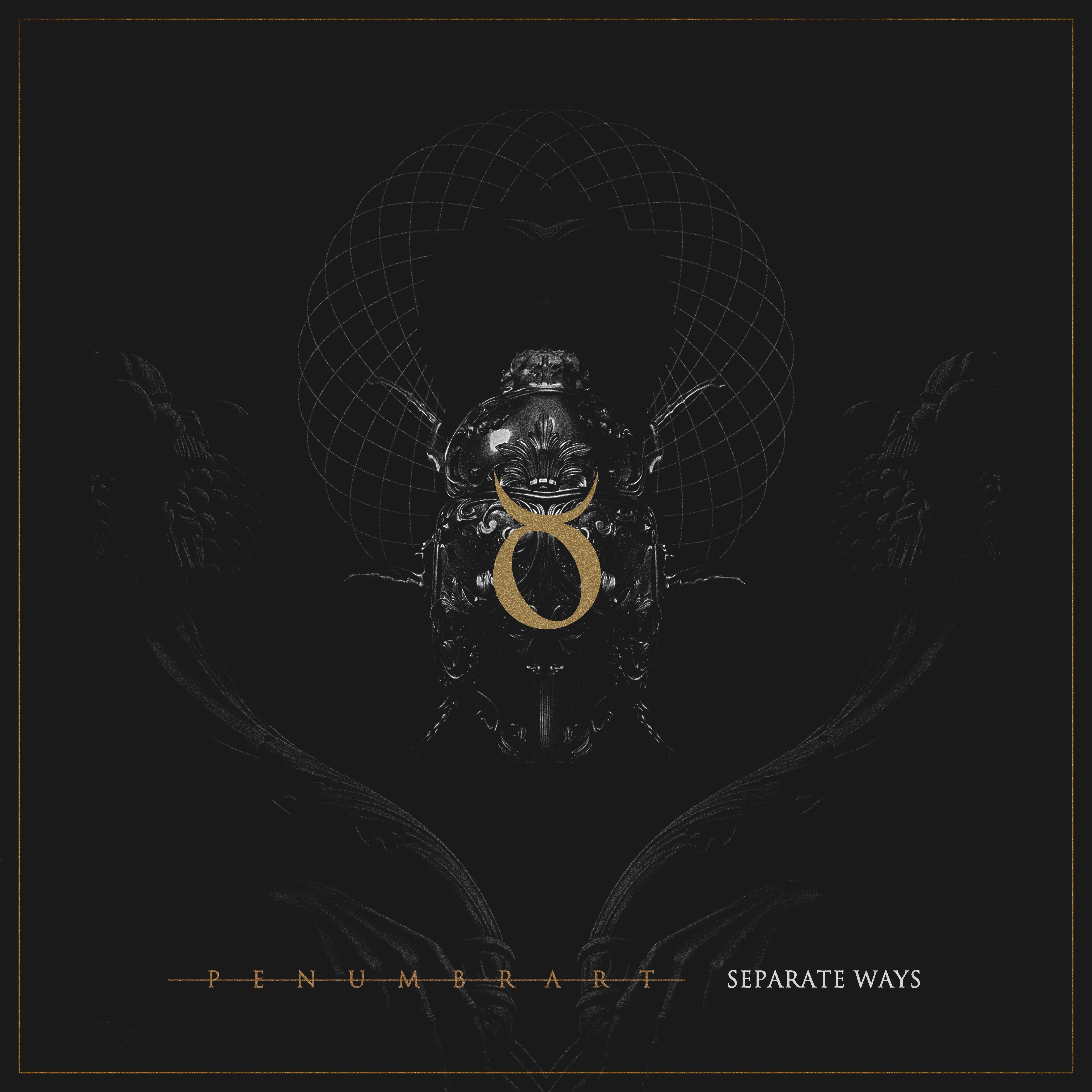 Separate Ways (Remix) - Single
