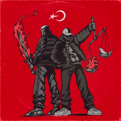 Turkish Drill - Single
