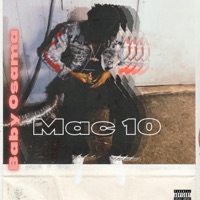 Mac 10 - Single - Baby Osama