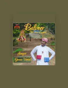 Hör dir Govats Vitthal an, schau dir Musikvideos an, lies die Biografie, finde Tourdaten und mehr!