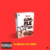 Stream & download CornFlakes Con Leche - Single