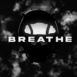 BREATHE DREAMK