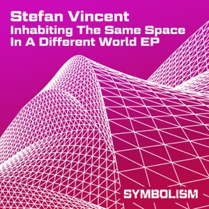 Inhabiting the Same Space in a Different World - EP