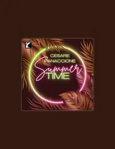 Listen to Cesare Panaccione, watch music videos, read bio, see tour dates & more!