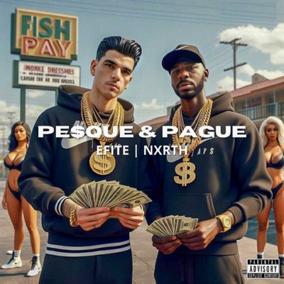 Pesque e Pague - Single