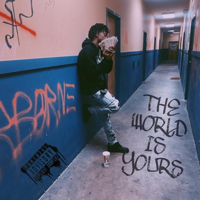 The World Is Yours - Single