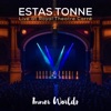 Inner Worlds (Live at Royal Theatre Carre) - EP