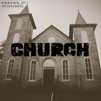 Church - Single - Voodoo & Spittzwell