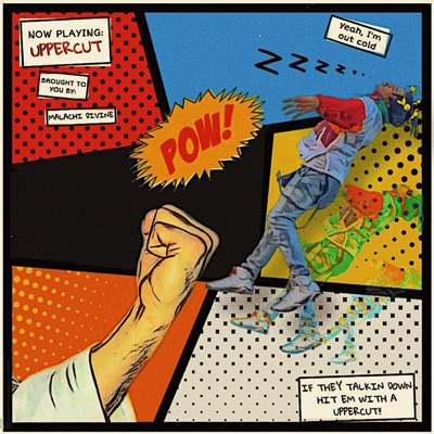 Uppercut - Single
