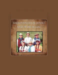 Listen to Los Montoneros de Mendez, watch music videos, read bio, see tour dates & more!