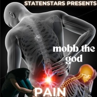 PAIN (feat. Mobb the God) - Single - Statenstars Productions