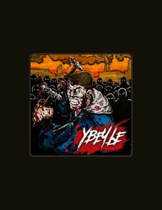 Ascolta УВЕЧЬЕ, guarda video musicali, leggi la biografia, vedi le date del tour & altro!