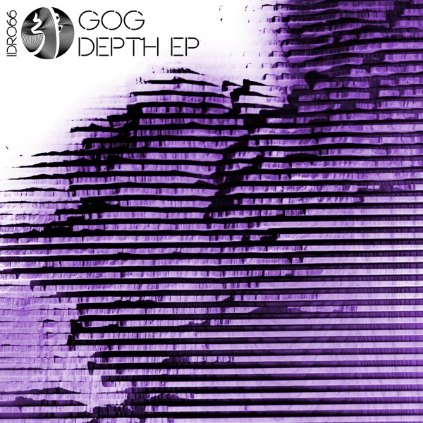 Depth - EP