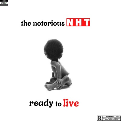 Ready to Live - Single