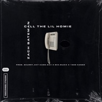 Call the Lil Homie - Single - Zach Bateman