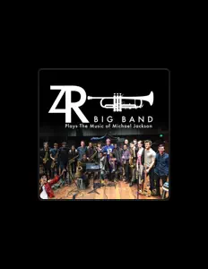 Escucha a Zach Resnick Big Band, mira videos musicales, lee su biografía, consulta las fechas de las gira y más.