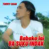 Tommy Chan - BABAKO LAI BASUKU INDAK