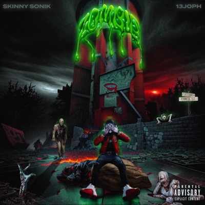 ZOMBIE - Single