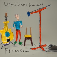 Más Allá Del Sol (Letras Crudas, Vol. 2) - Single - Franco Revelo