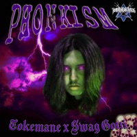 Phonkism (feat. SWAG GOTTI) - EP - Yung Tokemane