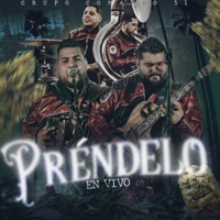 Préndelo (En Vivo) - Single - Grupo Comando 51