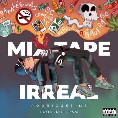 Irreal - EP
