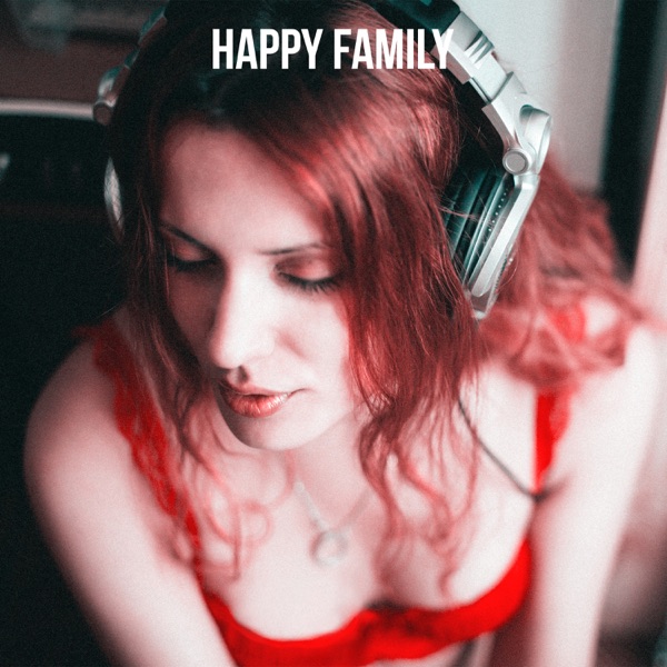 Happy Family - EP