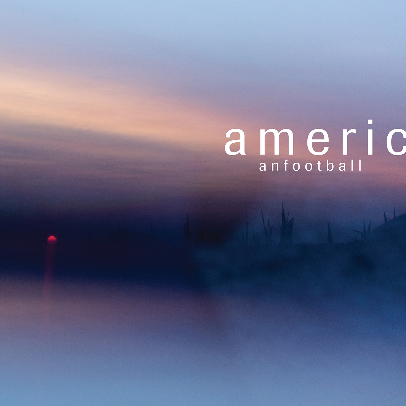 American Football (LP3) by American Football