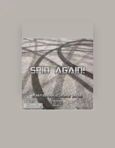 Listen to SBGBAM & SBGZAE, watch music videos, read bio, see tour dates & more!