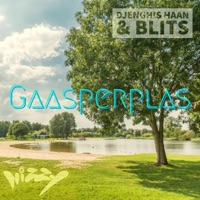 Gaasperplas - Single - Blits & Djenghis Haan