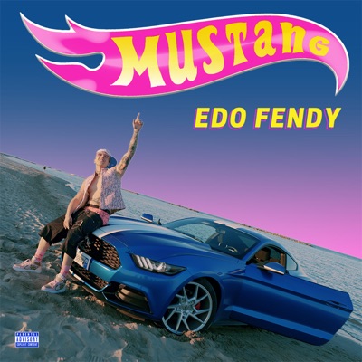 Mustang - Single