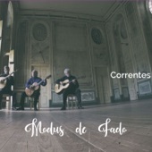 Correntes (Instrumental) [feat. Armenio de Melo, João Vaz & António Ferreira] artwork