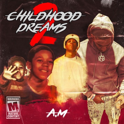 Childhood Dreams 2 "Final Project'