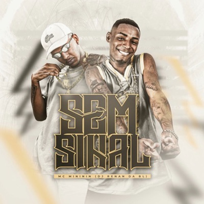 Sem Sinal - Single