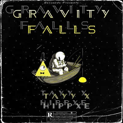 Gravity Falls (feat. Hippxe) - Single