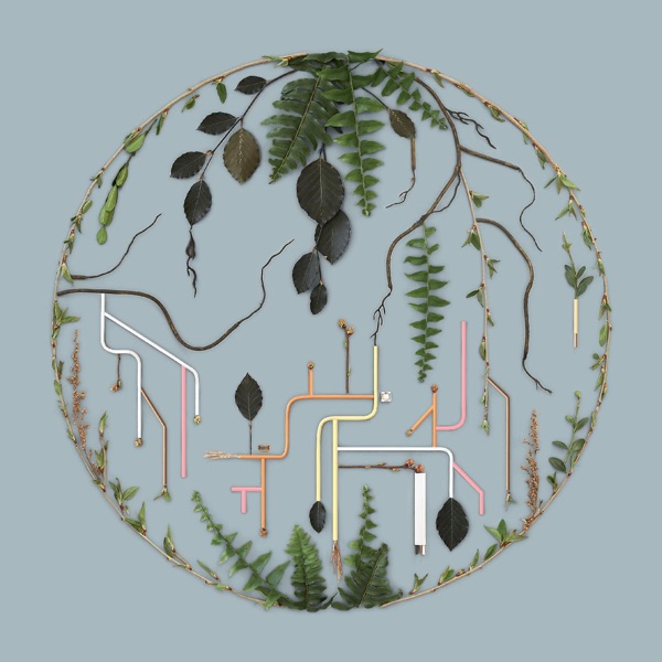 Tributaries, Vol. 2