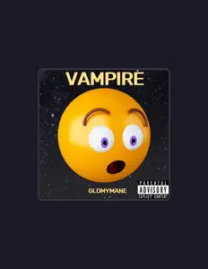 Listen to GLOMYMANE, watch music videos, read bio, see tour dates & more!