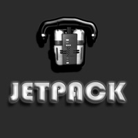 Jetpack (feat. Warp) - Single - ANDREWSON