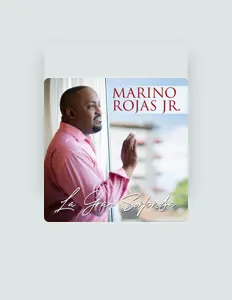 Listen to Marino Rojas Jr., watch music videos, read bio, see tour dates & more!
