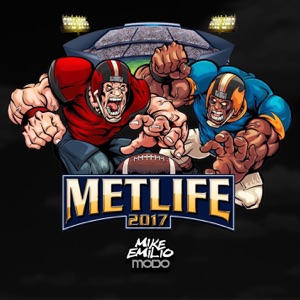 MetLife 2017 - Single