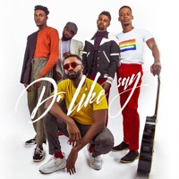 Do Like Say - Single - Ric Hassani