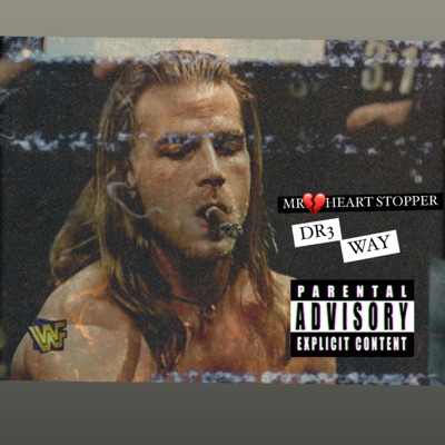 Mr. HeartStopper - Single