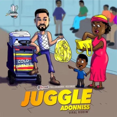 Juggle - Single