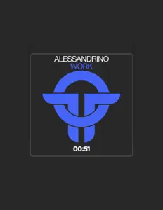 Listen to Alessandrino, watch music videos, read bio, see tour dates & more!