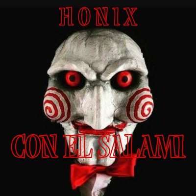 Con el Salami - Single